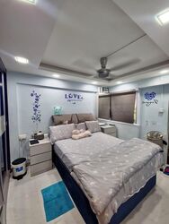 Blk 241 Jurong East Street 24 (Jurong East), HDB 3 Rooms #594667511